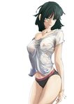 rudra maru - Fubuki - onepunchman